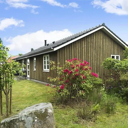Prázdninový dům 30048-beder-solsortevaenget-5 Beder
