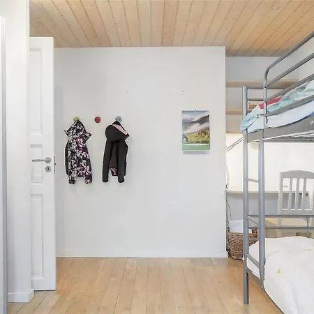 Nyaraló 30048-beder-solsortevaenget-5 *
