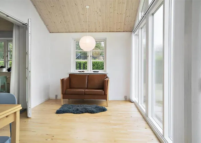 30048-beder-solsortevaenget-5 بيت للعطل Beder