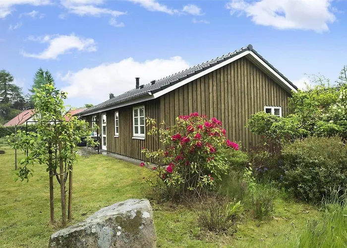 別荘 30048-beder-solsortevaenget-5 Beder